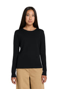 BELLA+CANVAS Youth Jersey Long Sleeve Tee