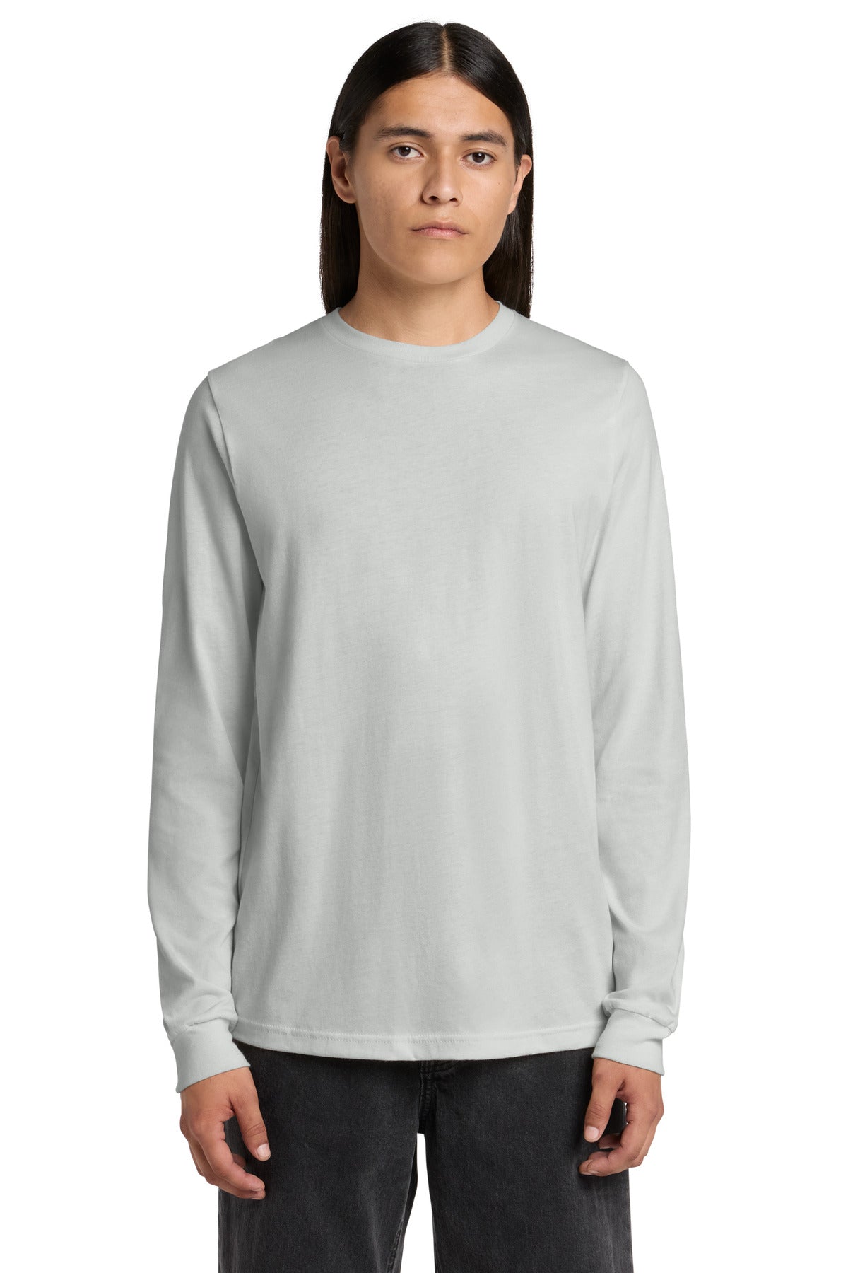 BELLA+CANVAS  Unisex Jersey Long Sleeve Tee