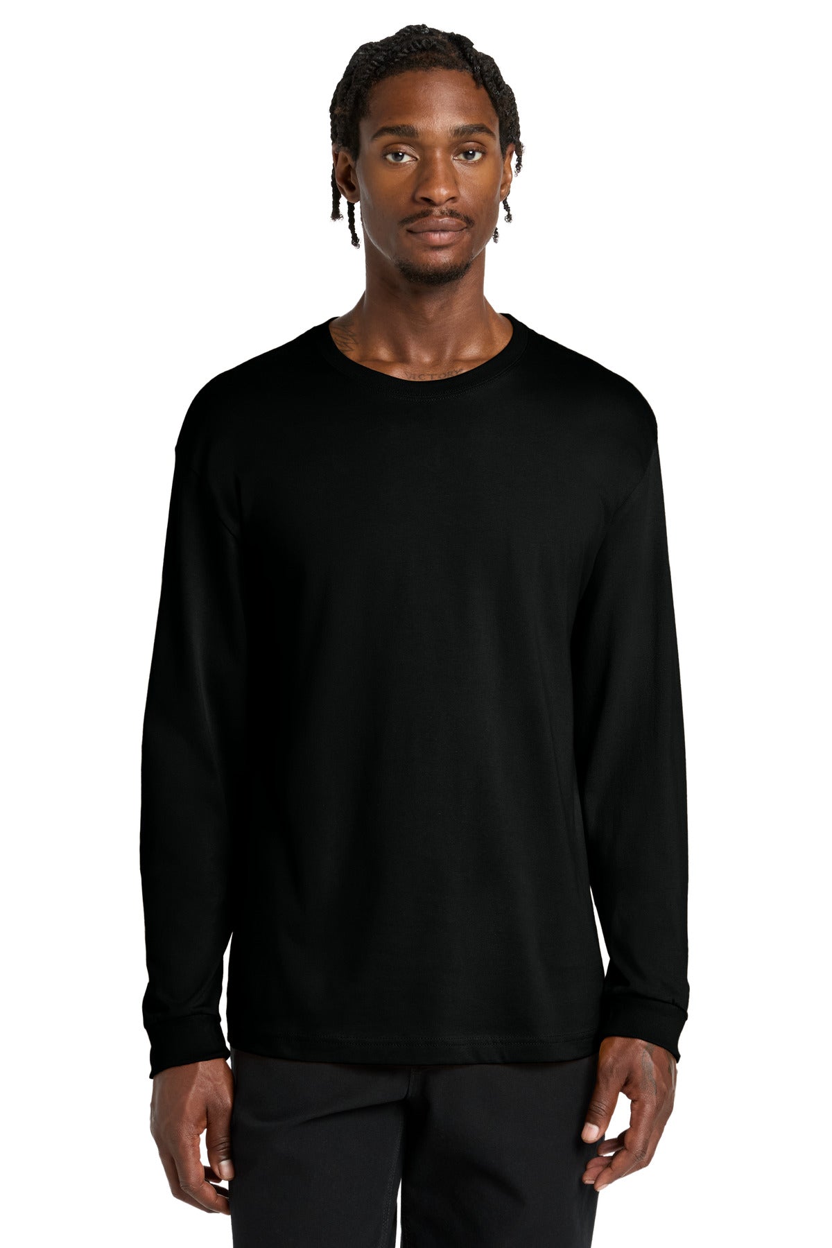 BELLA+CANVAS Unisex 6-Ounce Heavyweight Long Sleeve Tee