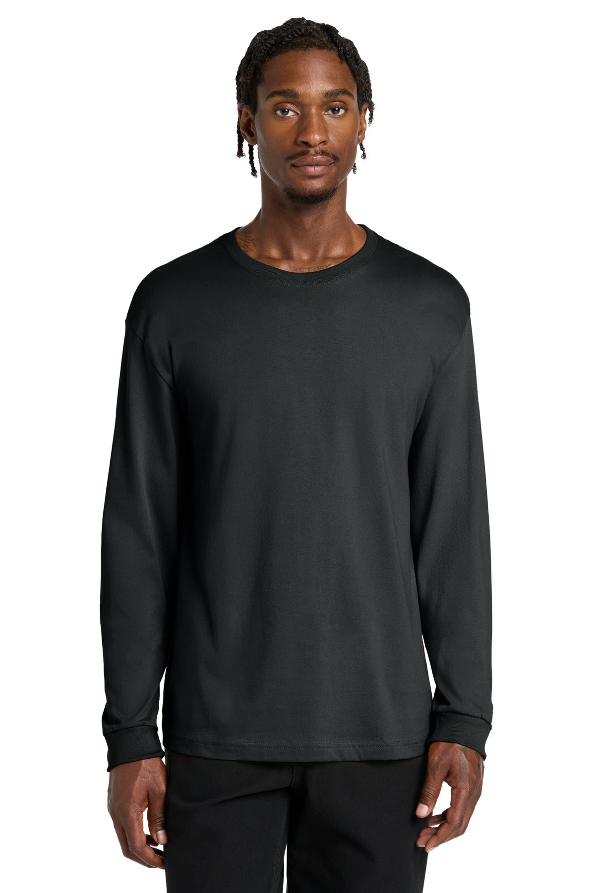 BELLA+CANVAS Unisex 6-Ounce Heavyweight Long Sleeve Tee