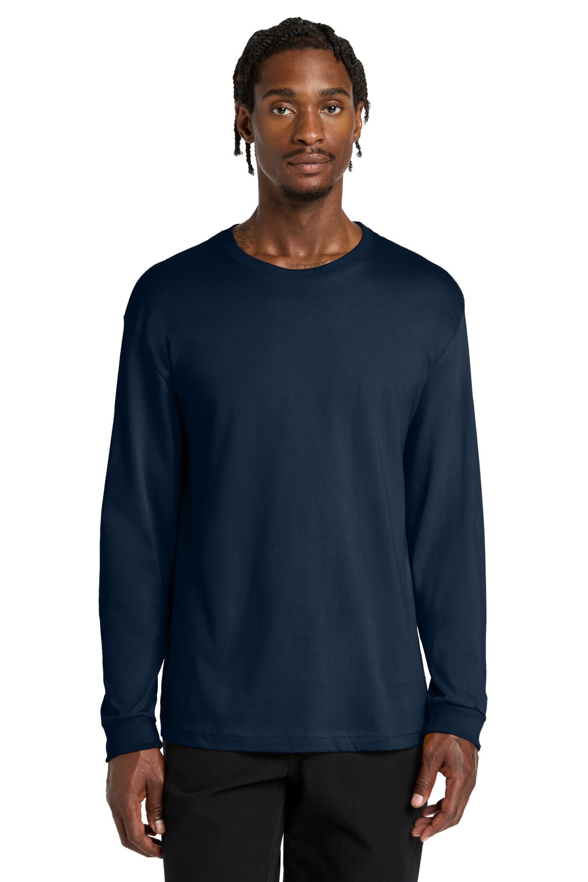 BELLA+CANVAS Unisex 6-Ounce Heavyweight Long Sleeve Tee