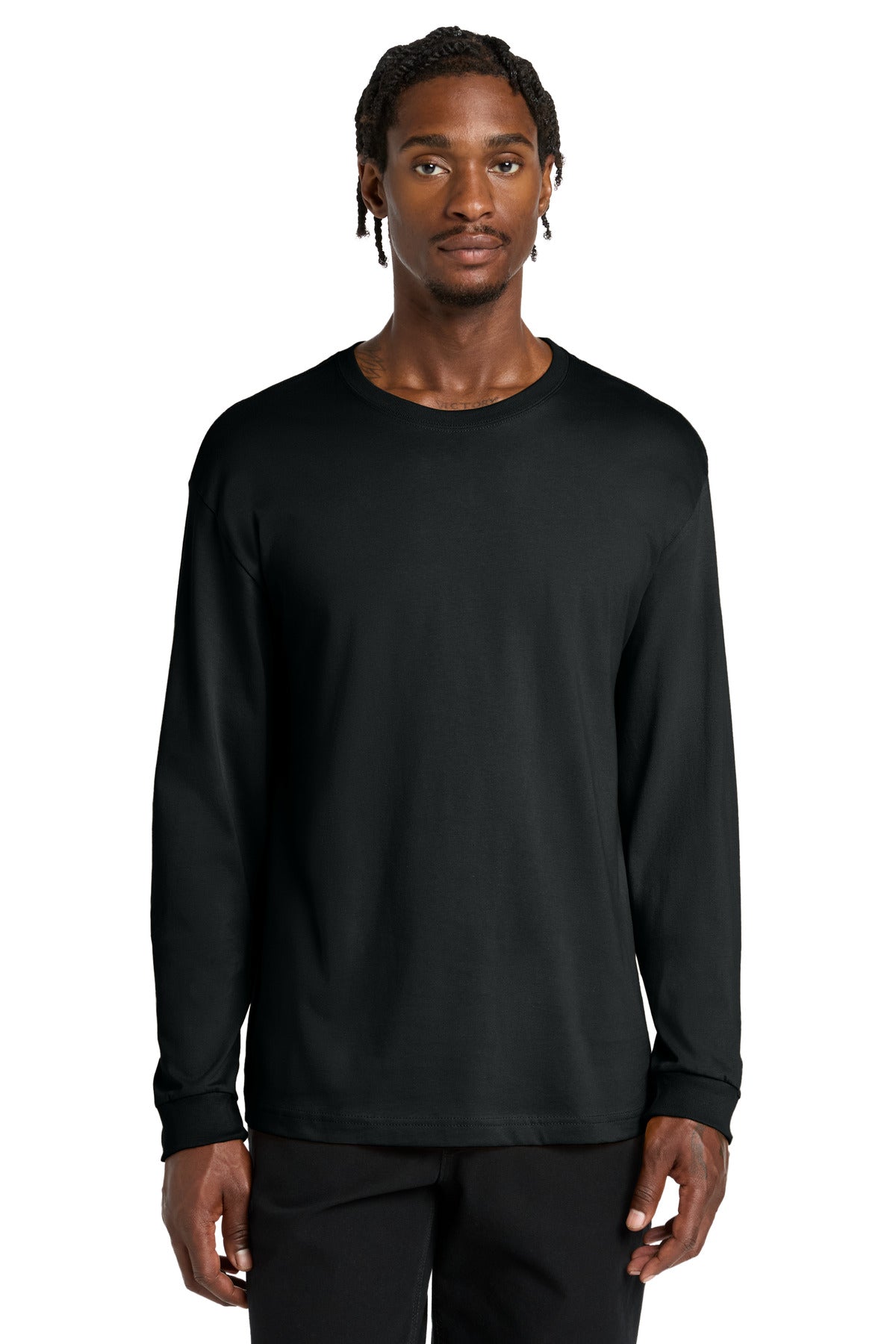BELLA+CANVAS Unisex 6-Ounce Heavyweight Long Sleeve Tee