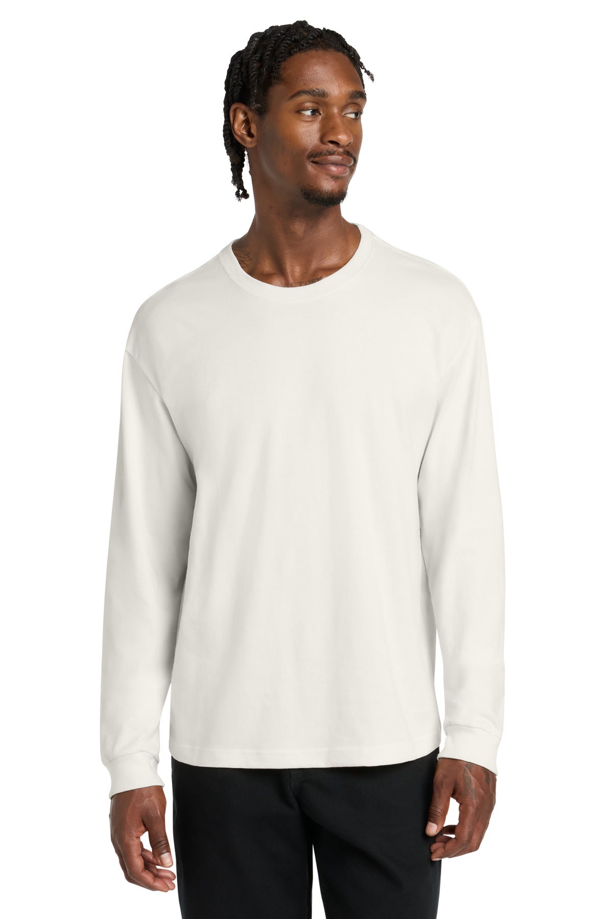 BELLA+CANVAS Unisex 6-Ounce Heavyweight Long Sleeve Tee