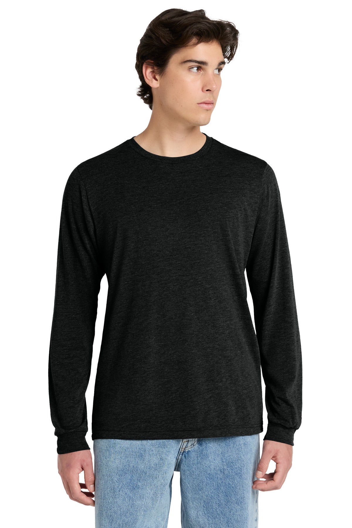 BELLA+CANVAS Unisex Triblend Long Sleeve Tee