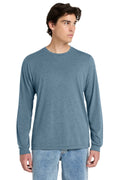BELLA+CANVAS Unisex Triblend Long Sleeve Tee
