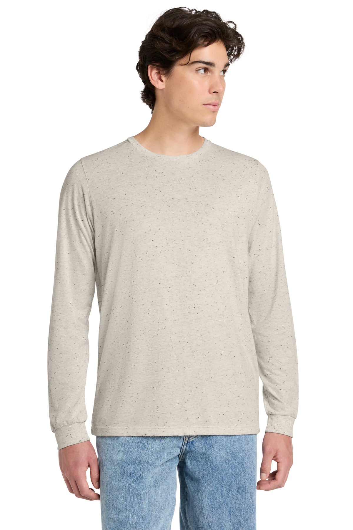 BELLA+CANVAS Unisex Triblend Long Sleeve Tee