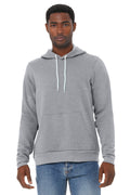 BELLA+CANVAS  Unisex Sponge Fleece Pullover Hoodie