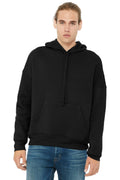BELLA+CANVAS  Unisex Sponge Fleece Pullover DTM Hoodie