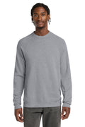 BELLA+CANVAS  Unisex Sponge Fleece Raglan Sweatshirt