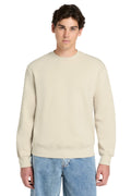 BELLA+CANVAS Unisex 10-Ounce Heavyweight Crewneck Sweatshirt