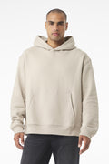 BELLA+CANVAS Unisex 10-Ounce Heavyweight Pullover Hoodie