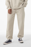 BELLA+CANVAS Unisex 10-Ounce Heavyweight Sweatpant