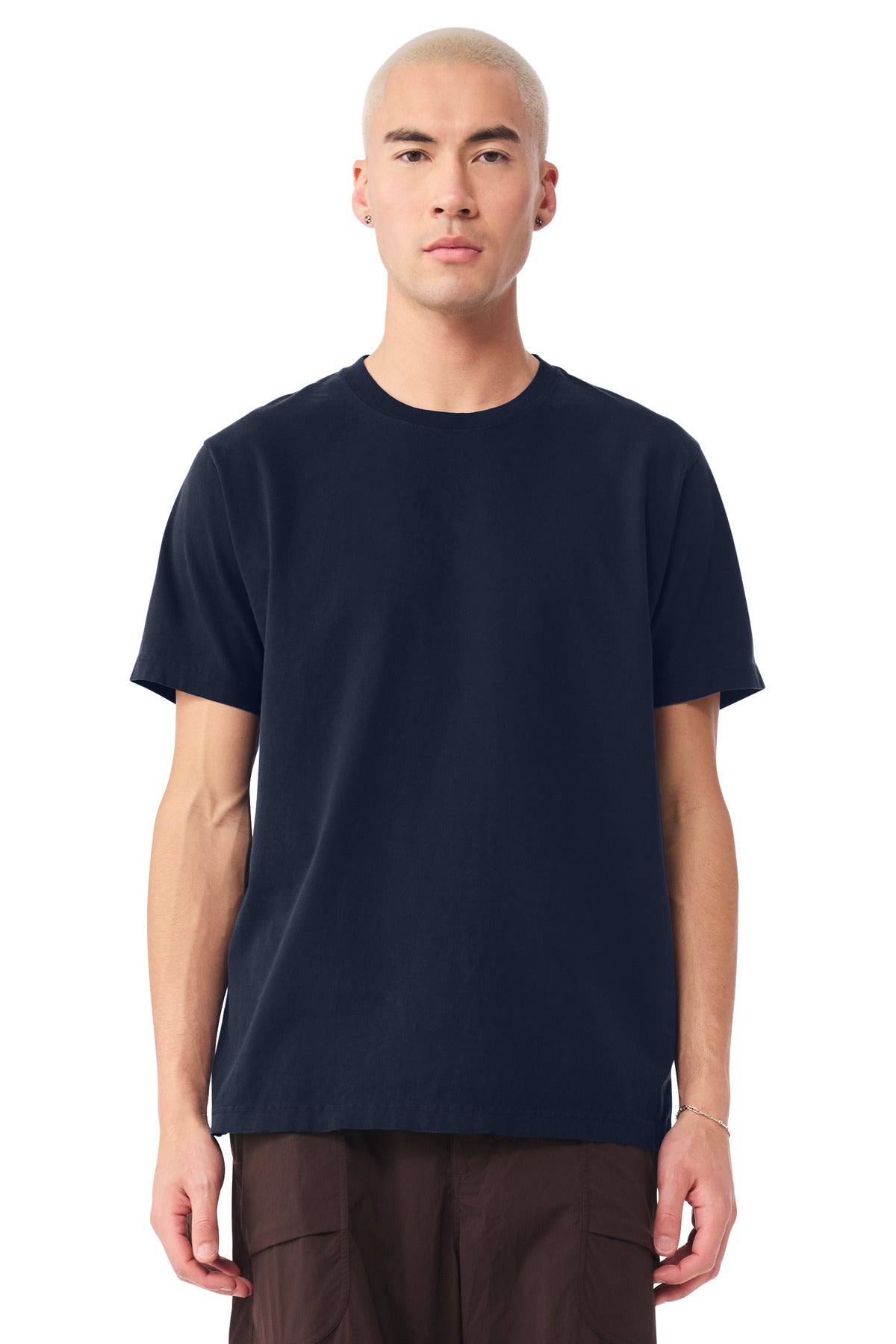 BELLA+CANVAS Unisex Heavyweight Garment-Dyed Tee