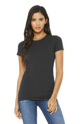 BELLA+CANVAS  Women's Slim Fit Tee