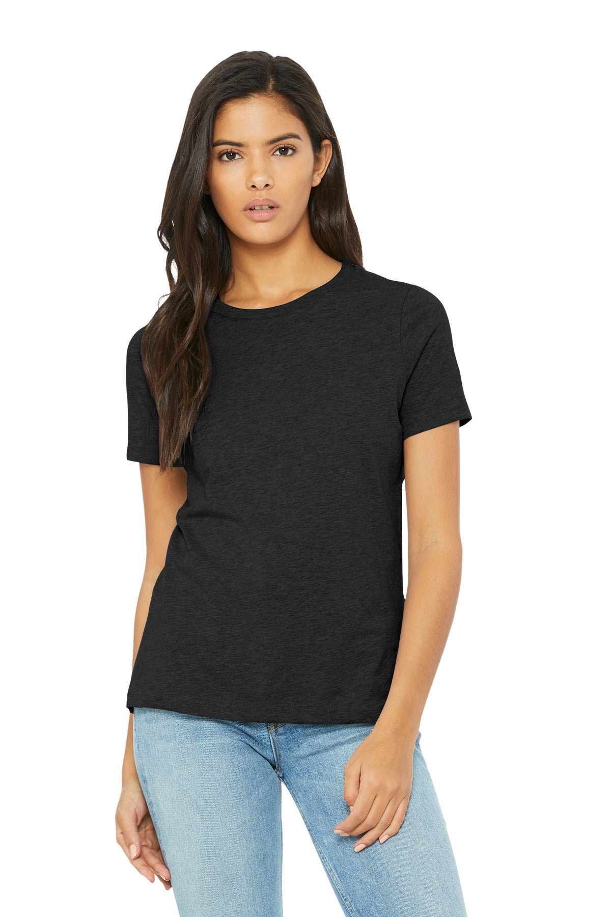 BELLA+CANVAS Women's Relaxed CVC Tee