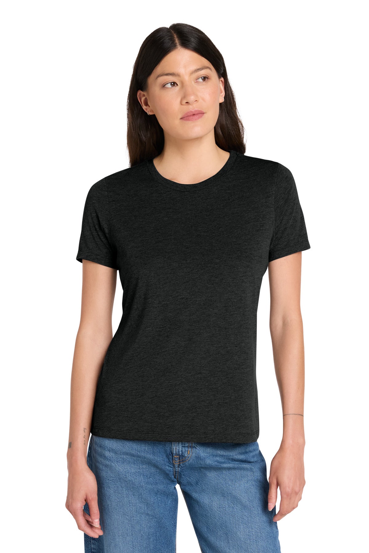 BELLA+CANVAS Women's Relaxed Triblend Tee
