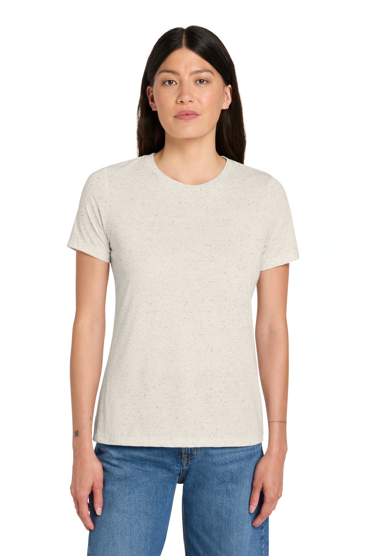 BELLA+CANVAS Women's Relaxed Triblend Tee