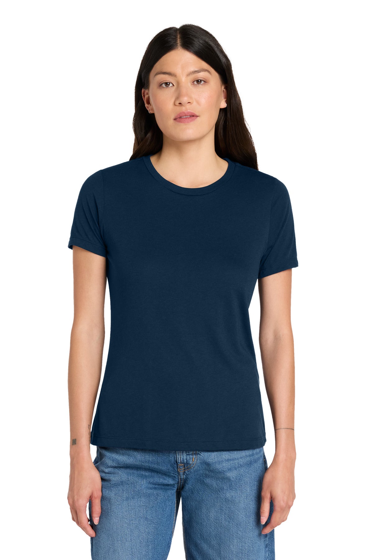 BELLA+CANVAS Women's Relaxed Triblend Tee