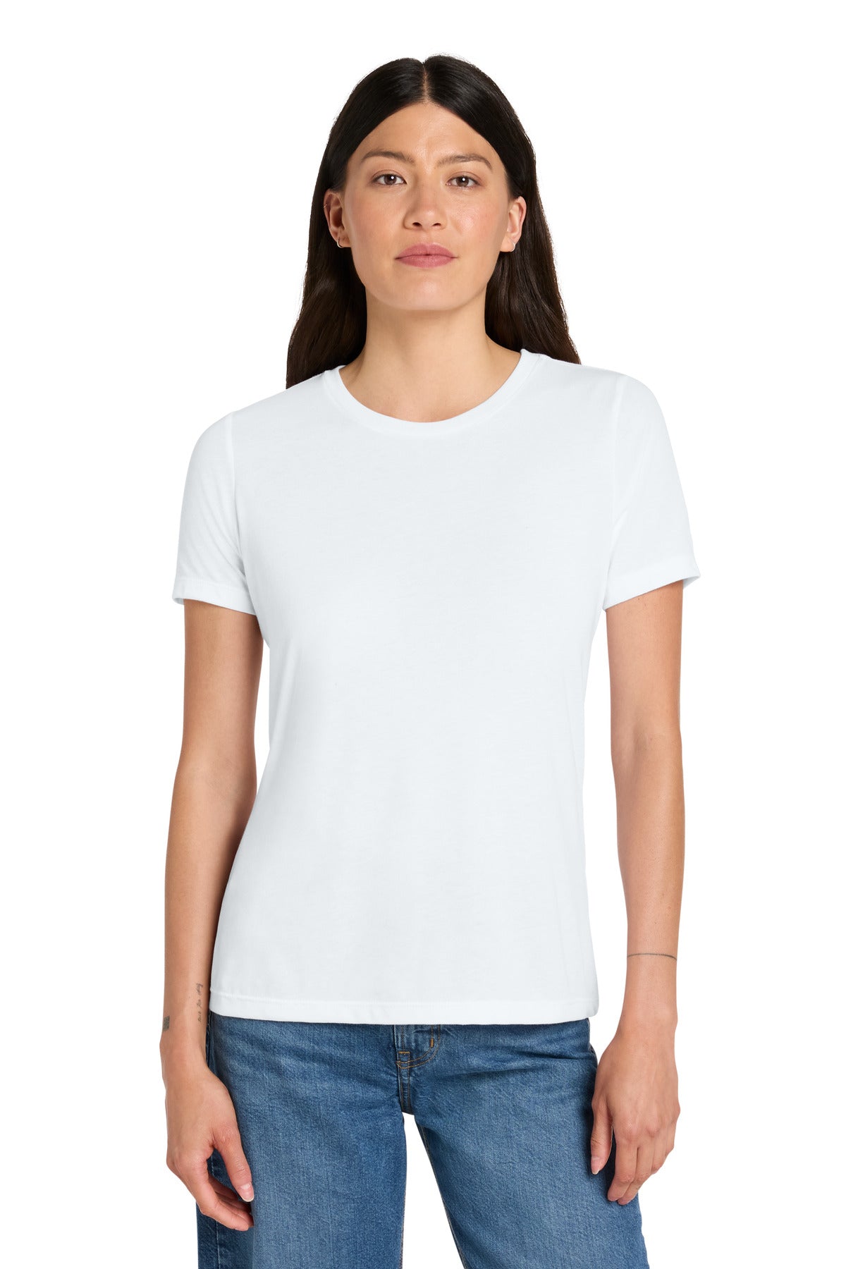 BELLA+CANVAS Women's Relaxed Triblend Tee