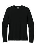 BELLA+CANVAS Women's Jersey Long Sleeve Tee