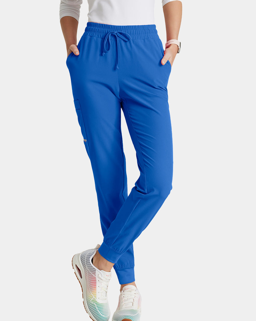 Barco - Skechers - Women's Four Pocket Drawcord Theory Pant (All Colors)