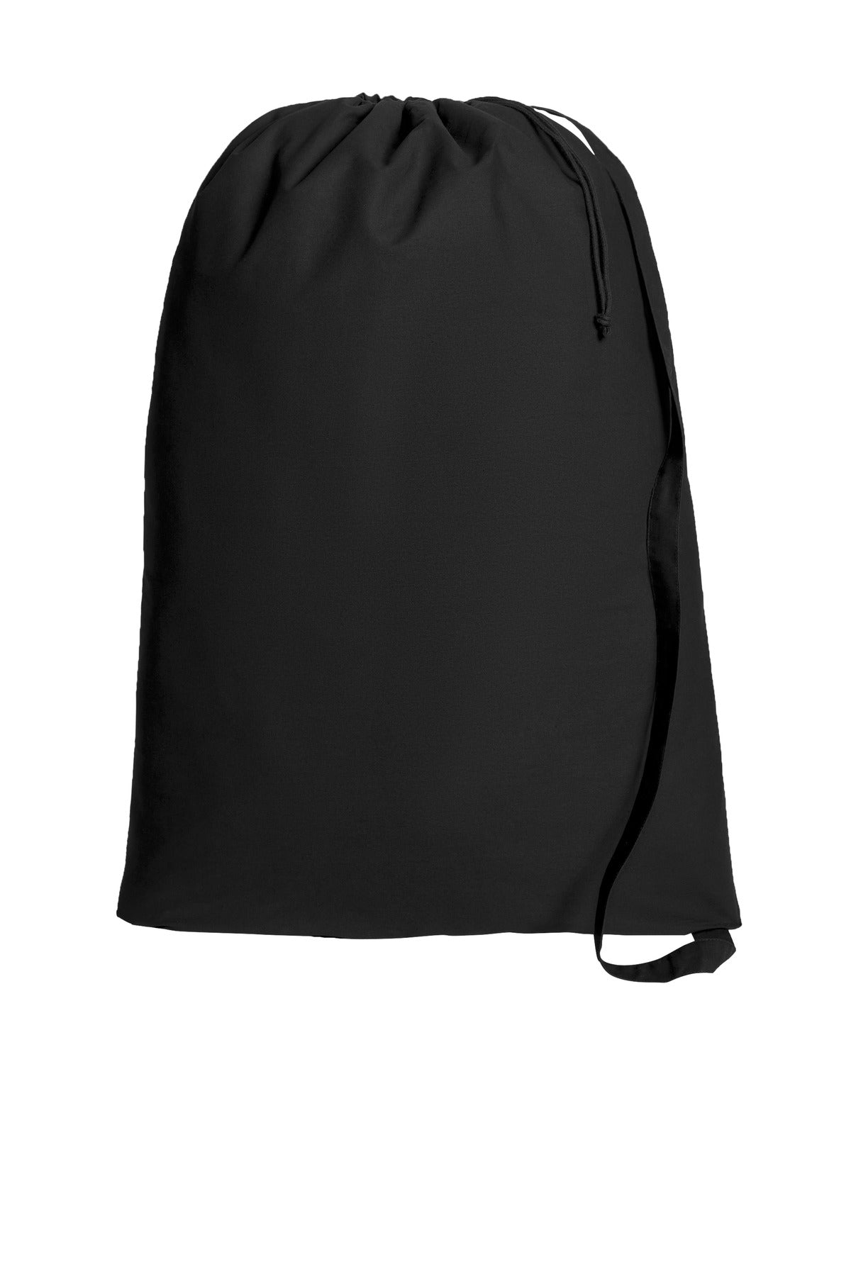 Port Authority Core Cotton Laundry Bag