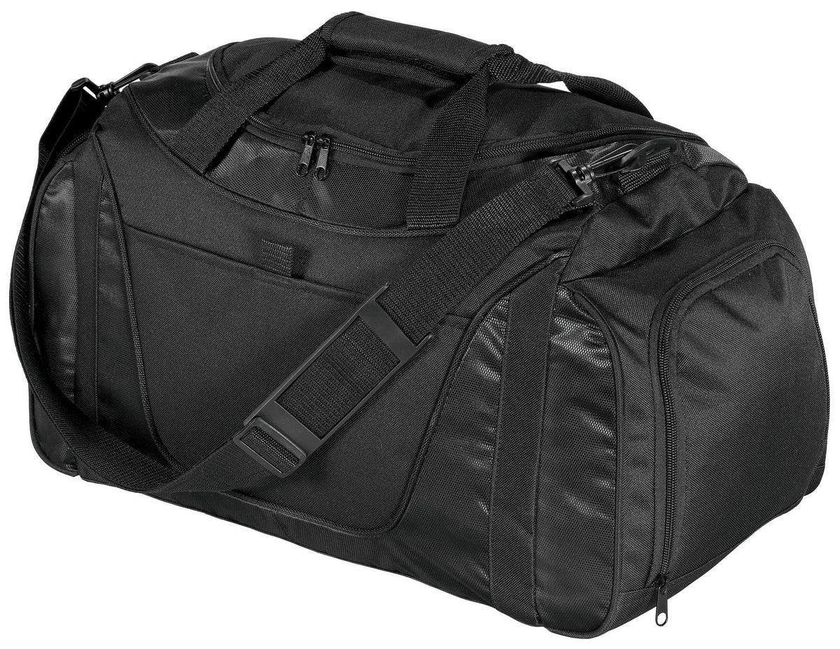Port Authority - Small Two-Tone Duffel