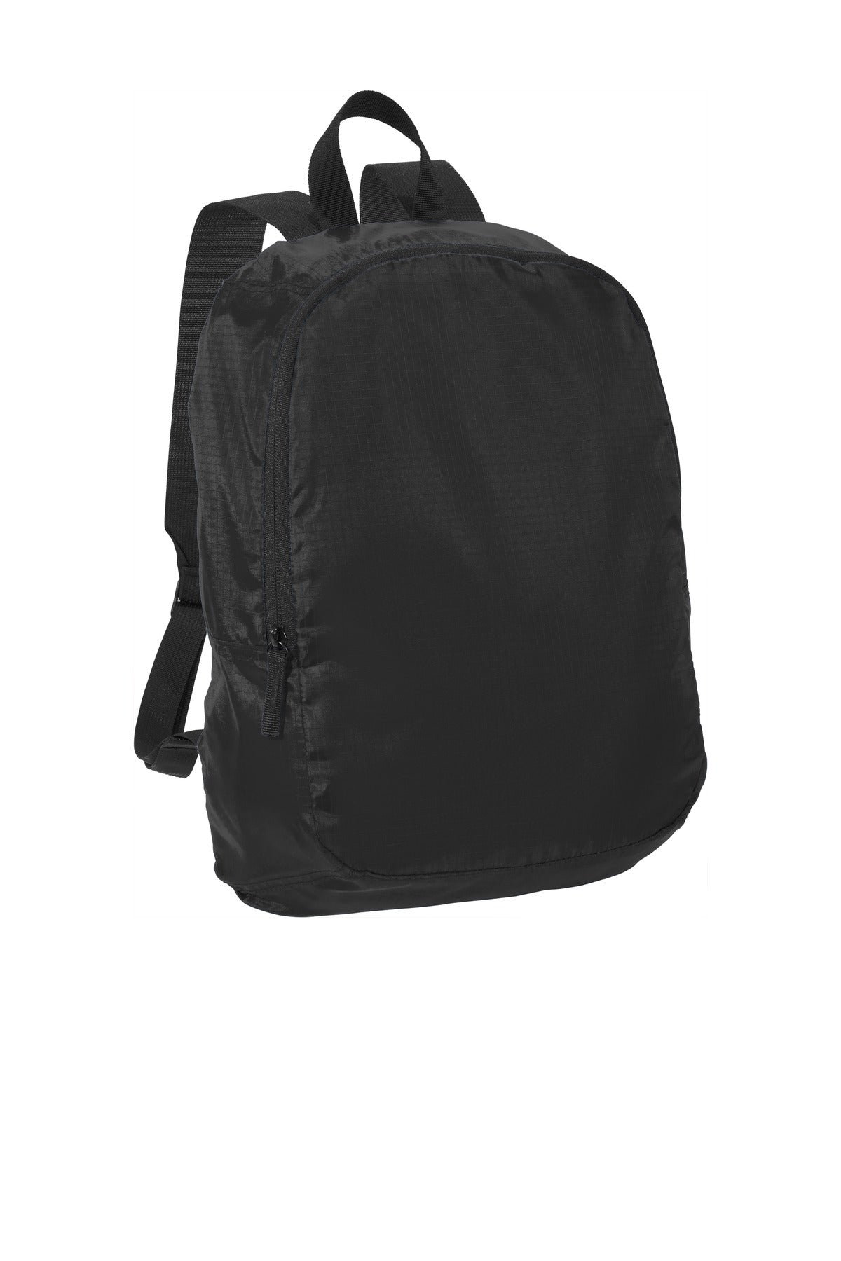 Port Authority  Crush Ripstop Backpack