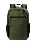 Port Authority Daily Commute Backpack