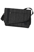 Port Authority Crossbody Messenger