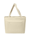 Port Authority Matte Carryall Tote