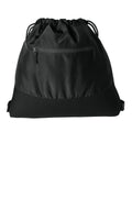 Port Authority Agility Mesh Pocket Cinch
