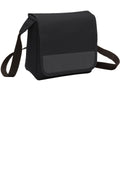 Port Authority Lunch Cooler Messenger