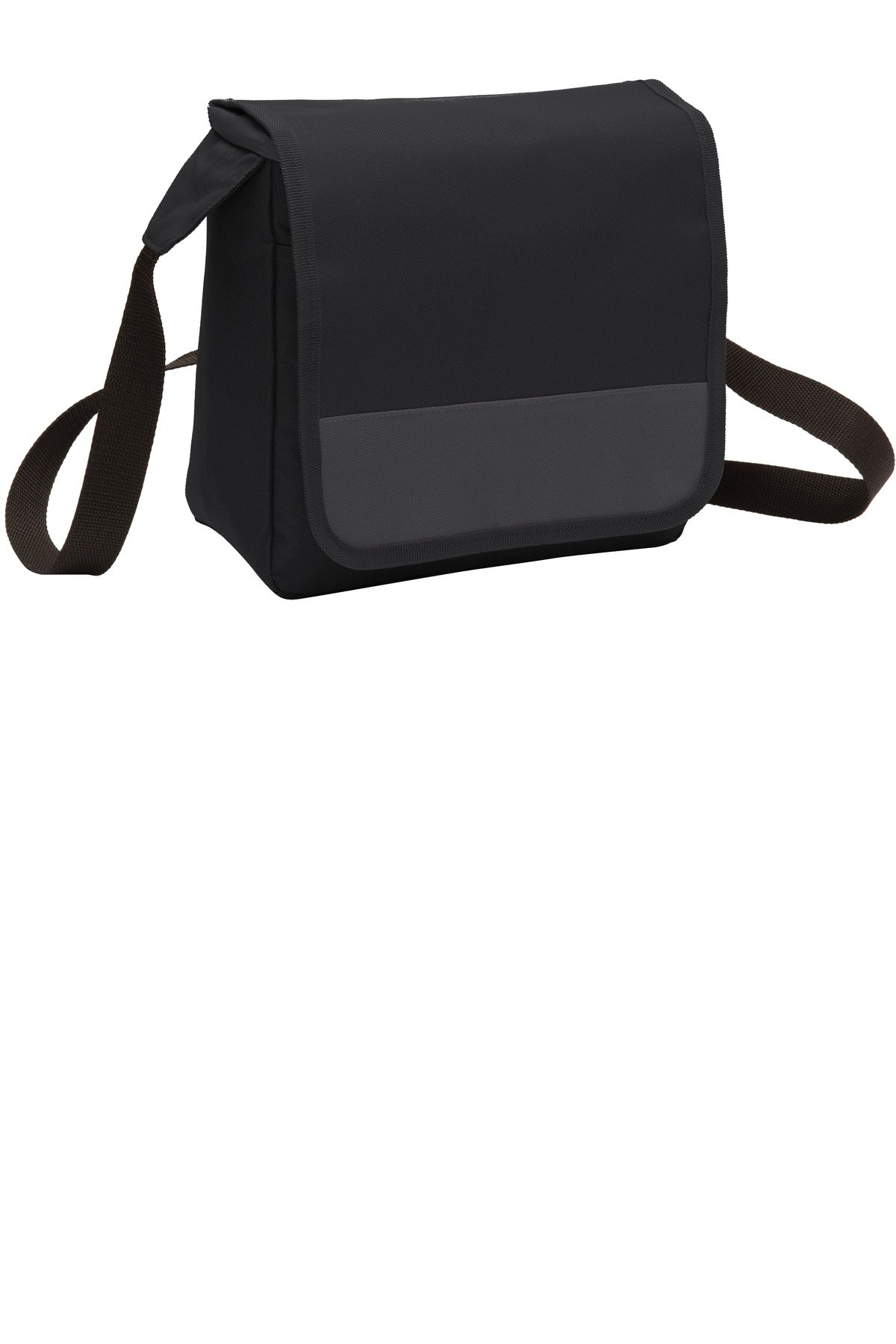 Port Authority Lunch Cooler Messenger