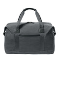 Port Authority Washed Canvas Duffel