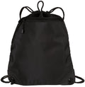 Port Authority - Cinch Pack with Mesh Trim