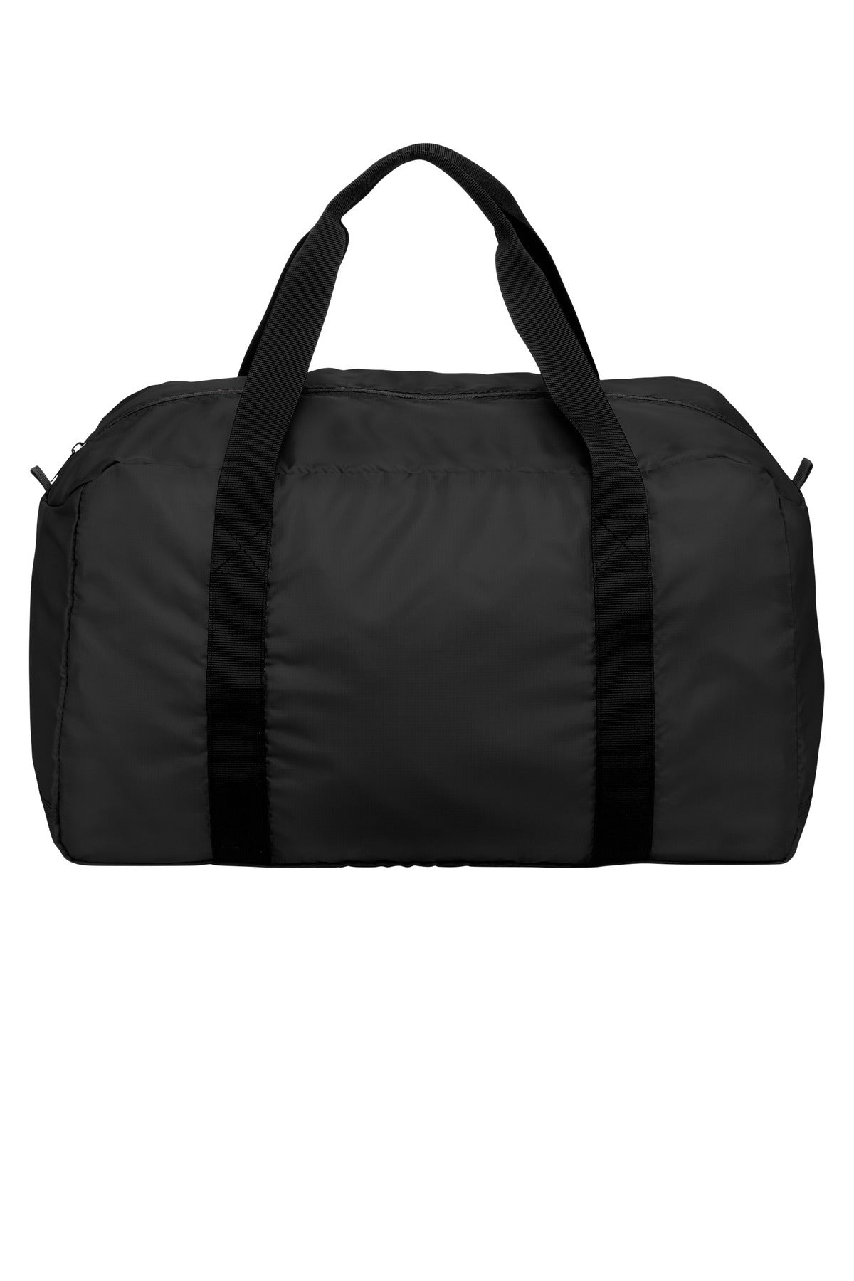 Port Authority Mini Ripstop Travel Duffel