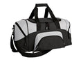 Port Authority - Small Colorblock Sport Duffel