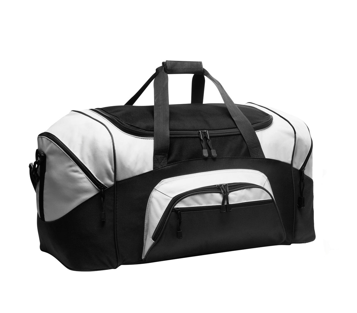 Port Authority - Standard Colorblock Sport Duffel