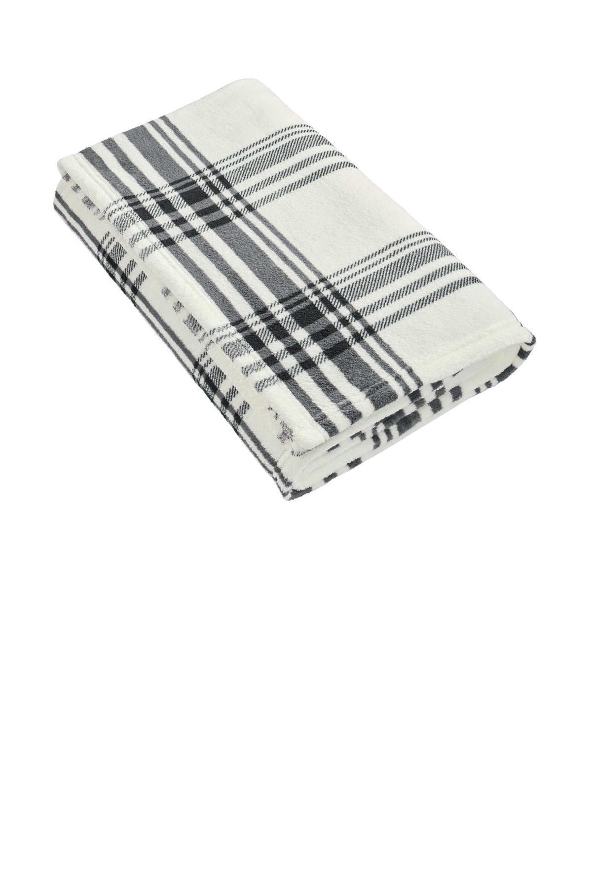 Port Authority   Ultra Plush Blanket