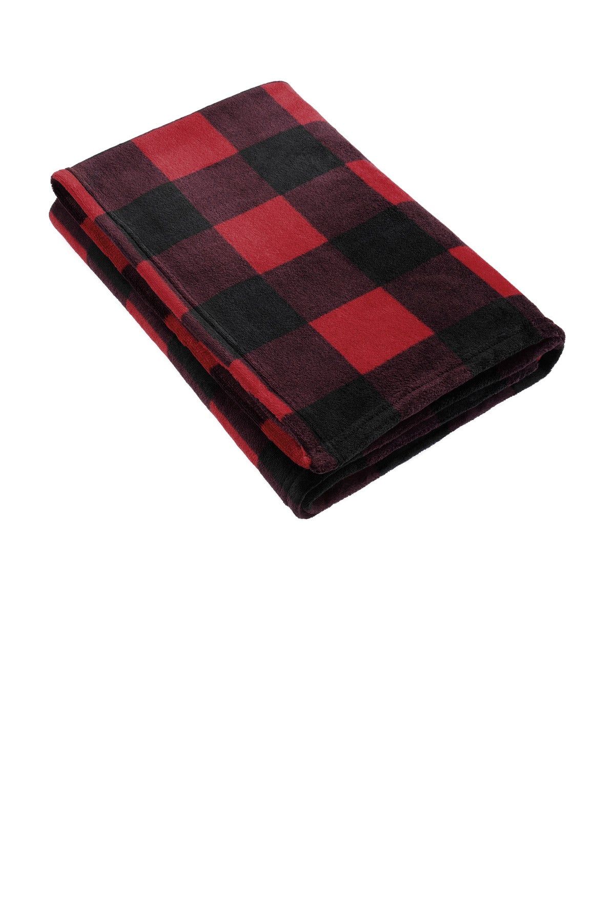 Port Authority   Ultra Plush Blanket
