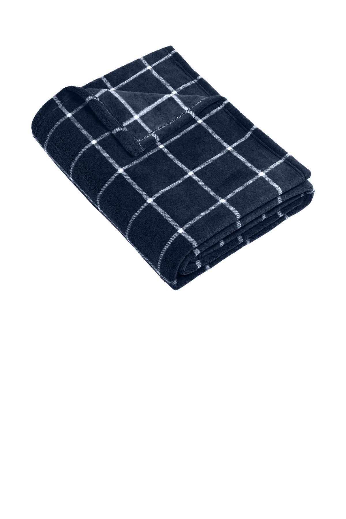 Port Authority   Ultra Plush Blanket