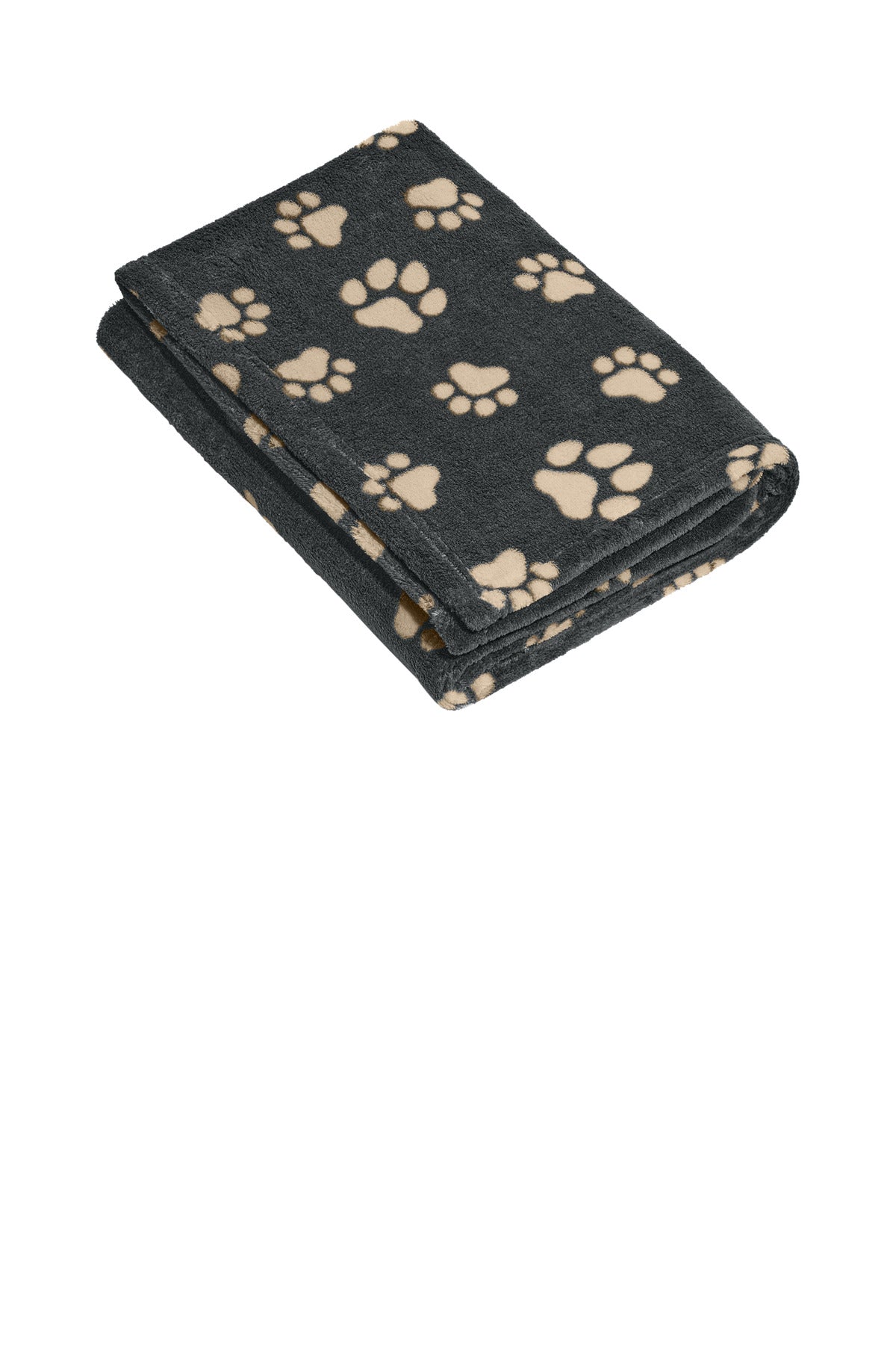 Port Authority Small Ultra Plush Blanket
