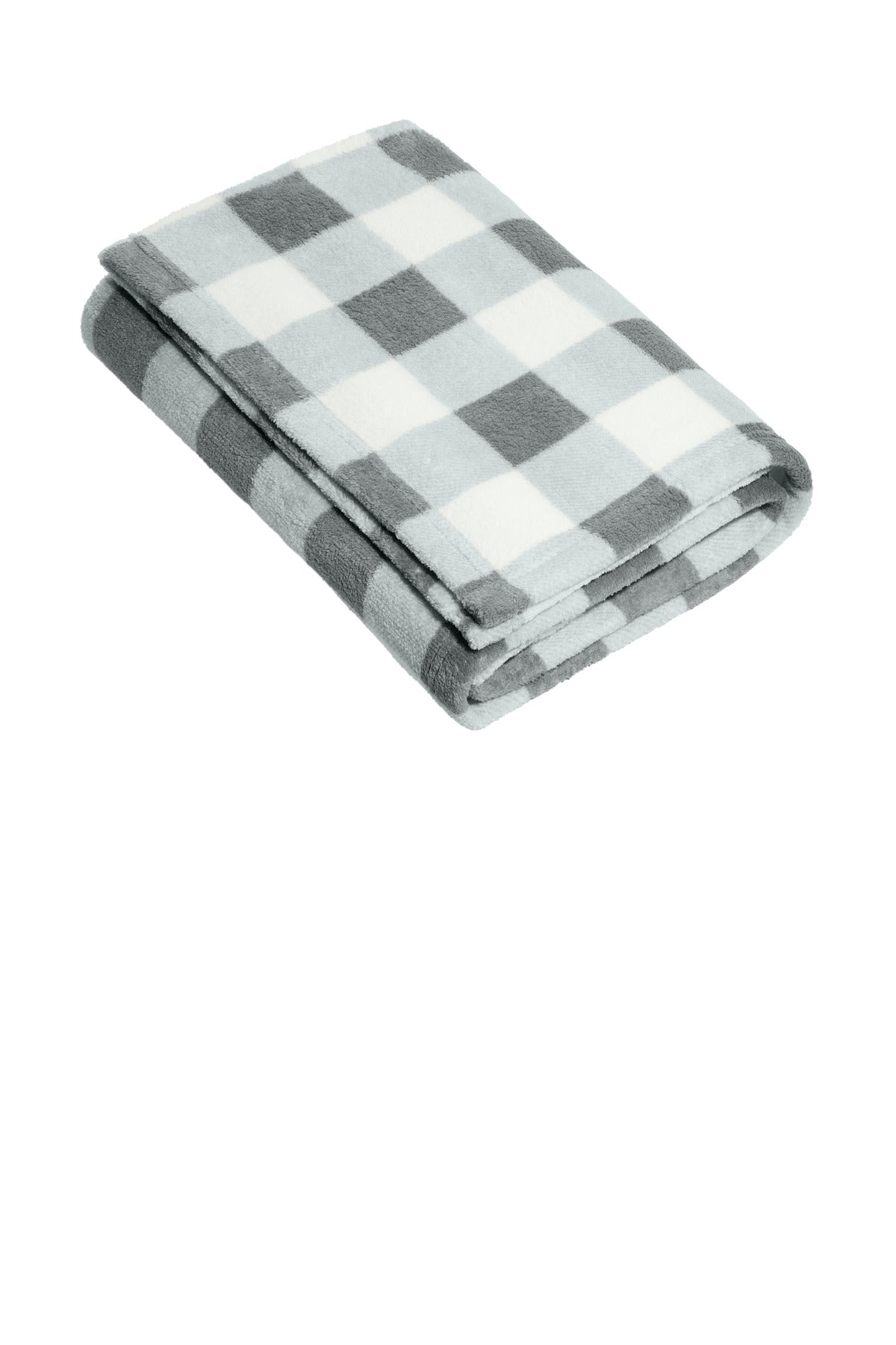 Port Authority Small Ultra Plush Blanket