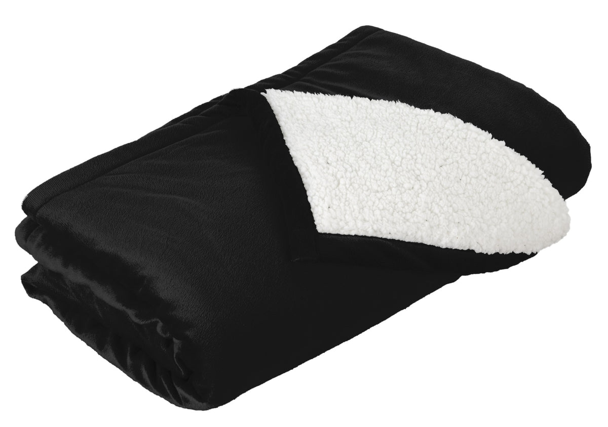 Port Authority Mountain Lodge Blanket