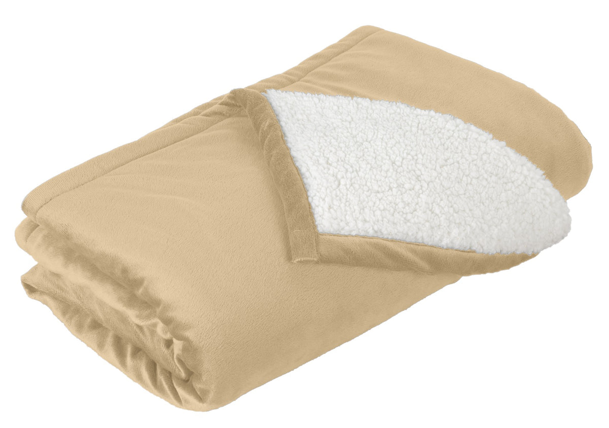 Port Authority Mountain Lodge Blanket