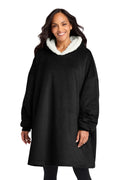 Port Authority Mountain Lodge Wearable Blanket