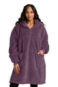 Port Authority Plush Poncho