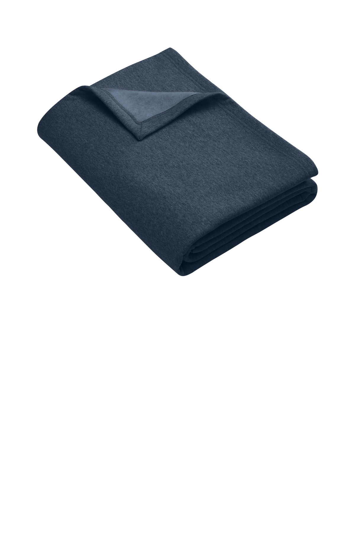 Port & Co Core Fleece Sweatshirt Blanket