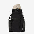 Thread Wallets Black Aqua Sling